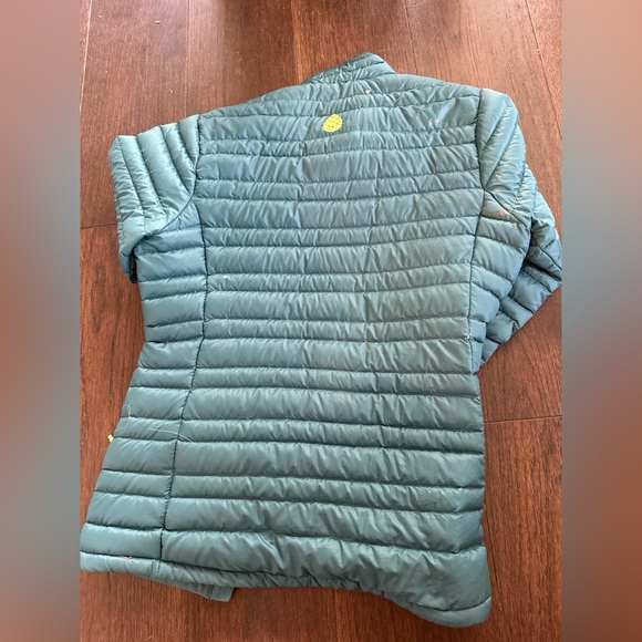 Stio Pinion Down Sweater - Picture 3 of 6